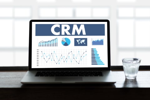 企业CRM定制实验需要注重哪些事项呢?