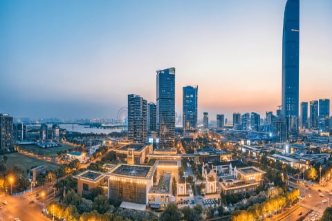 怎样使用oa办公系统实现企业治理效率的提升