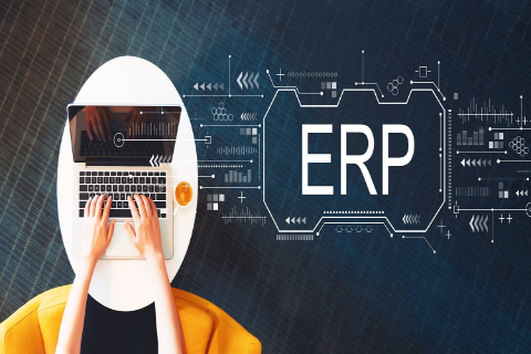 erp系统定制开发怎样支持企业智能制造与治理？？？？？？？？
