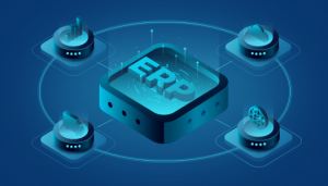 erp定制系统怎样提升企业运营效率和决议能力？？？？？