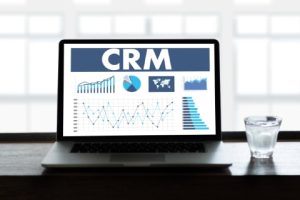 怎样使用CRM系统来提高客户数据的可视化剖析？？？？？