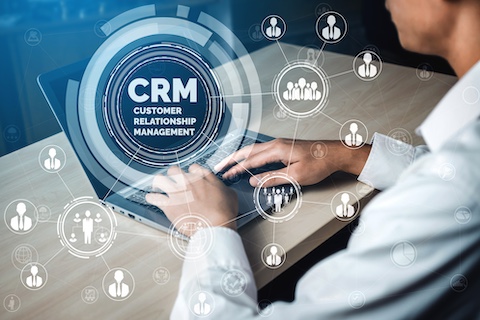 CRM系统软件关于企业有哪些主要作用？？？？？？？