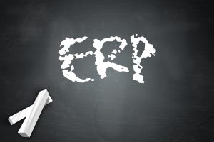 企业怎样使用erp系统开发举行提高生产效益？？？？？？？？