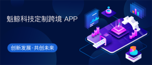 跨境电商APP 开发