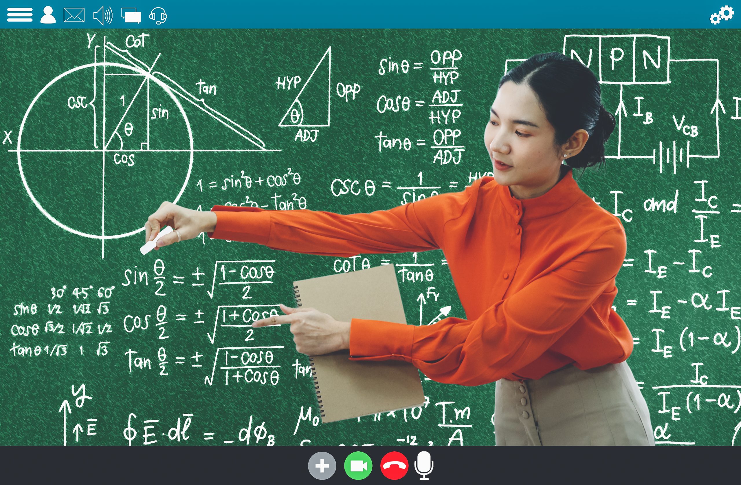 在线教育平台开发解决计划
