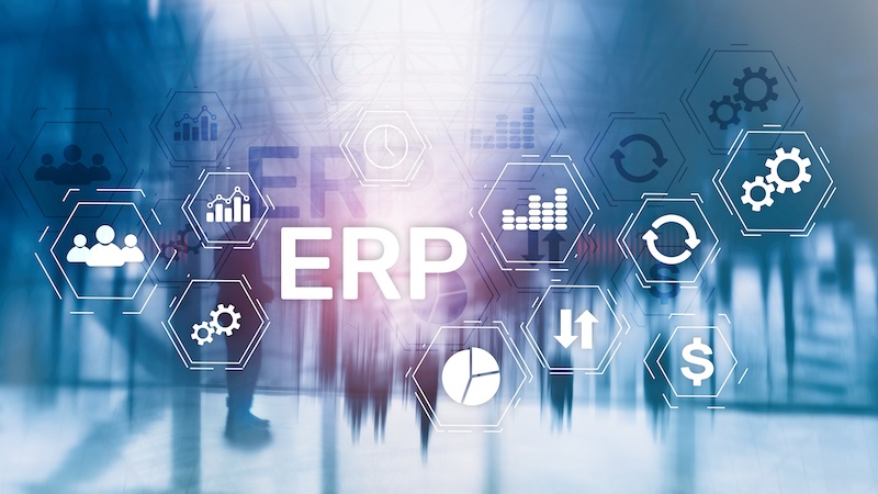 使用 PDA 加速 ERP 的收支库速率和事情效率