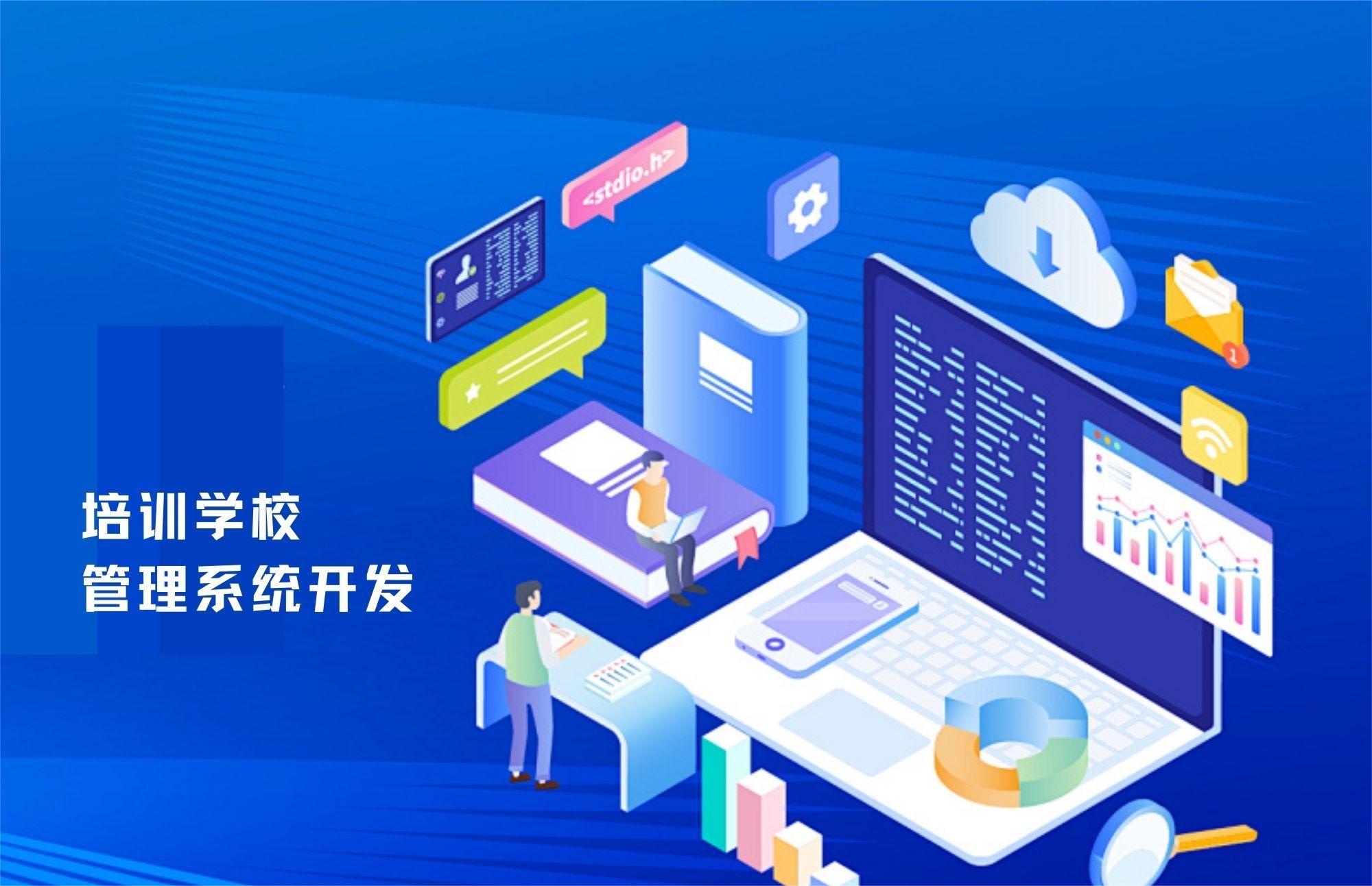 教育治理系统定制解决计划样例