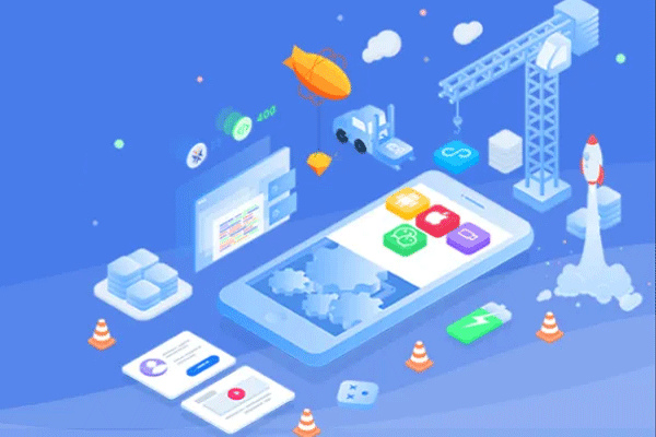 上海APP定制开发：企业开发一个定制APP的价钱