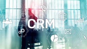 能绑定抖音的CRM系统：重塑数字营销新生态