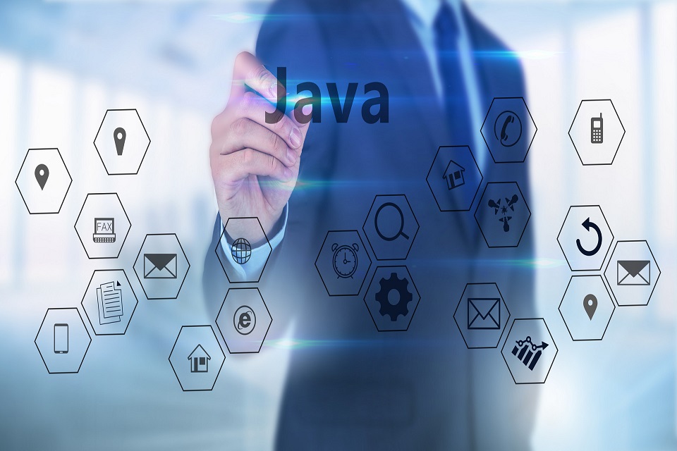 上海软件开发公司：Java软件开发手艺的特点有哪些？？？？？？？？