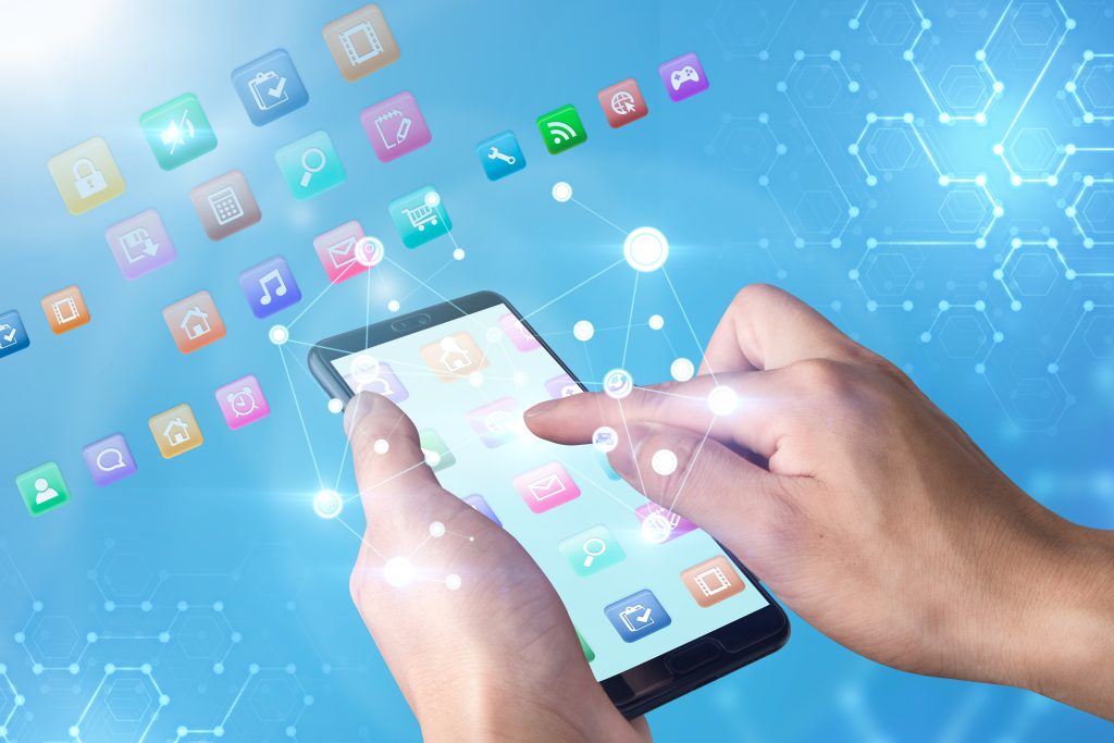 新零售app定制开发