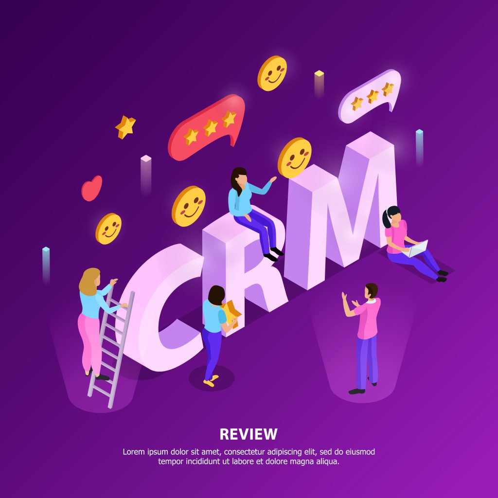 外贸企业怎样挑选CRM治理系统