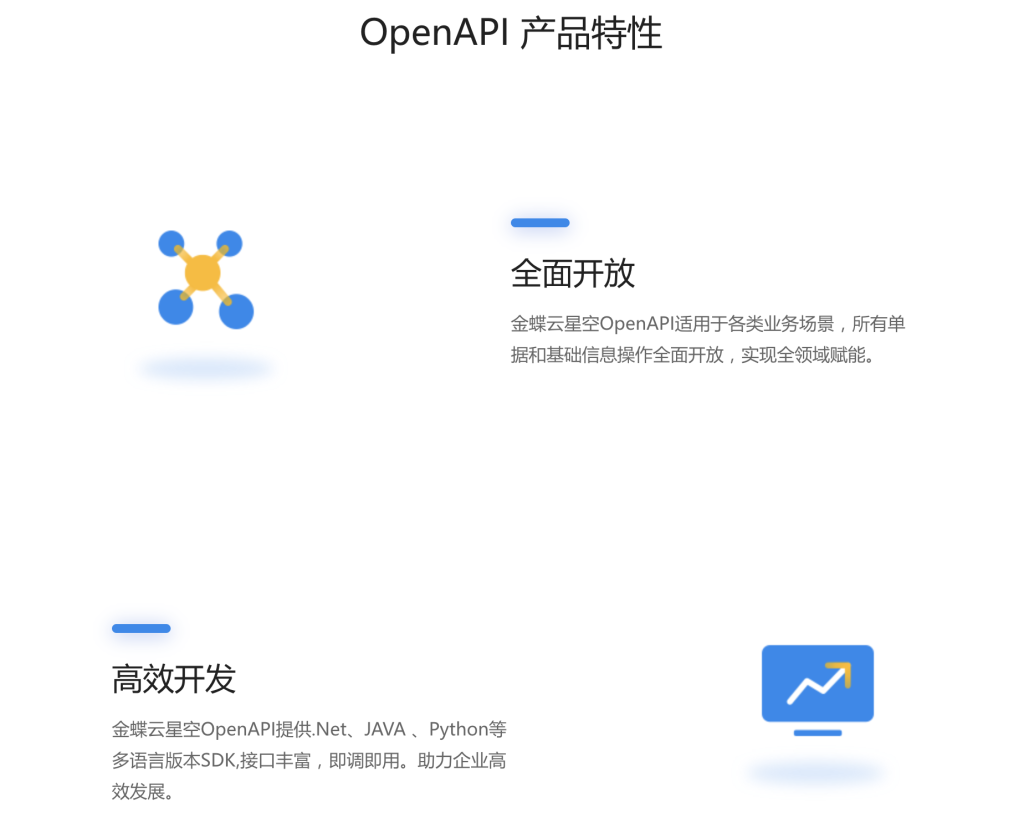金蝶云星空对接定制客栈治理系统案例