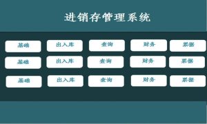 进销存系统开发-上？？？？？？？Ｗ鹆笨萍